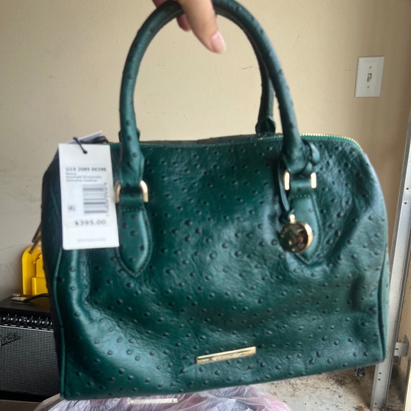 New Brahmin bag with tag - Picture 1 of 4